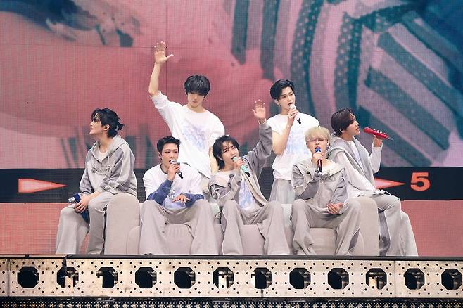 엔시티 드림/ 사진 제공=SM