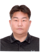 이규백 경기도장애인체육회 직장운동부 육상팀 감독