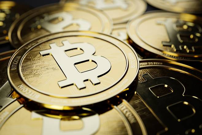 비트코인 이미지(연합뉴스)