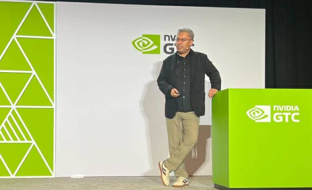 아시시 수리야반시 쿠팡Inc 엔지니어링 부사장/사진=쿠팡Inc 제공