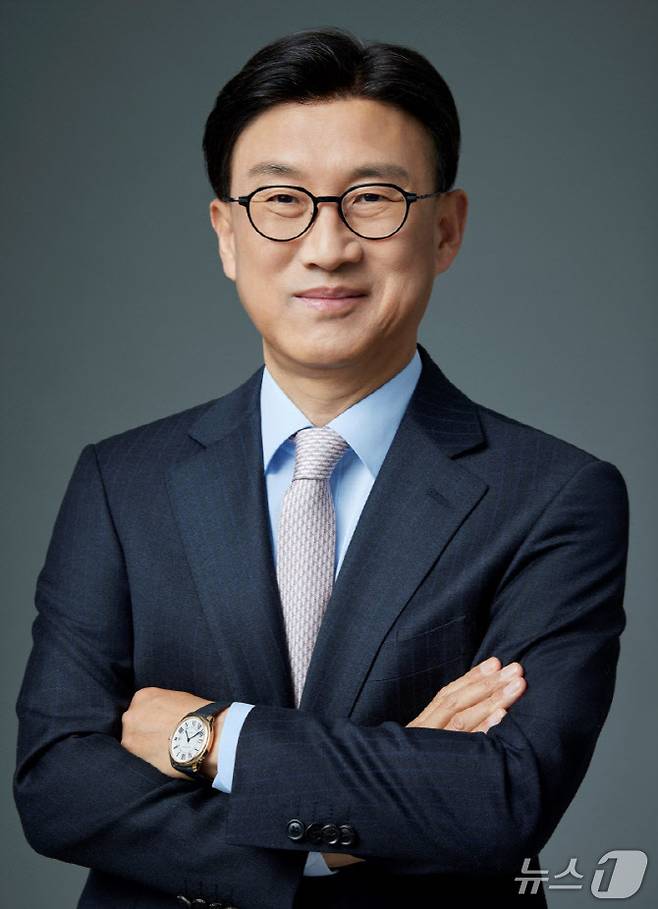 정해린 에스원 대표 (에스원 제공)