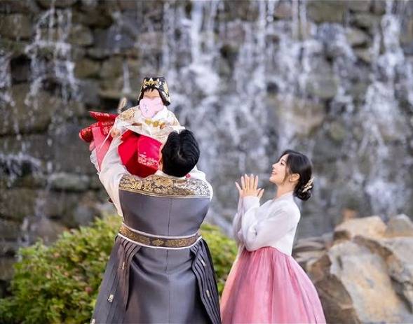 앨리스 전 멤버 김소희 인스타그램