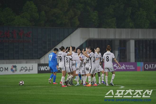 사진제공=수원FC 위민