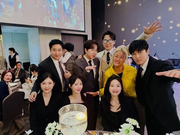 ⓒ사진작가 조선희 SNS