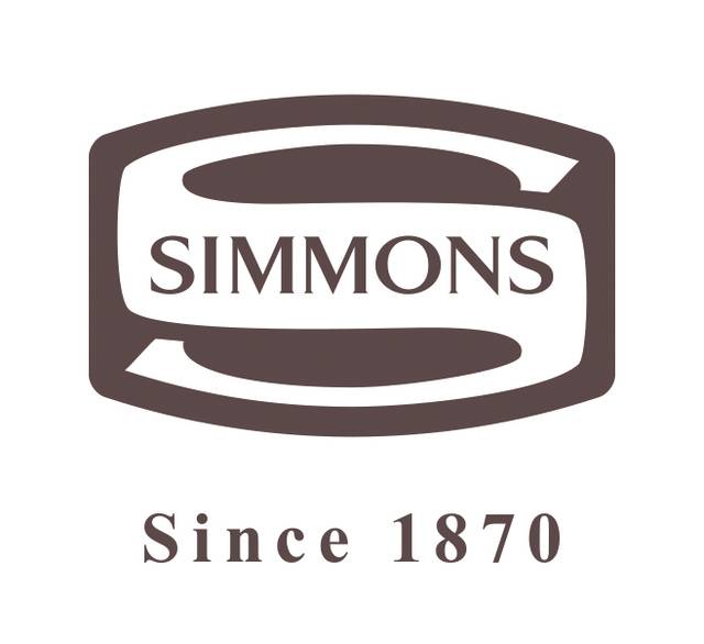 시몬스가 지난해 매출 3239억원을 기록하며 3년 연속 침대 전문 업계 1위 자리를 수성했다. /시몬스