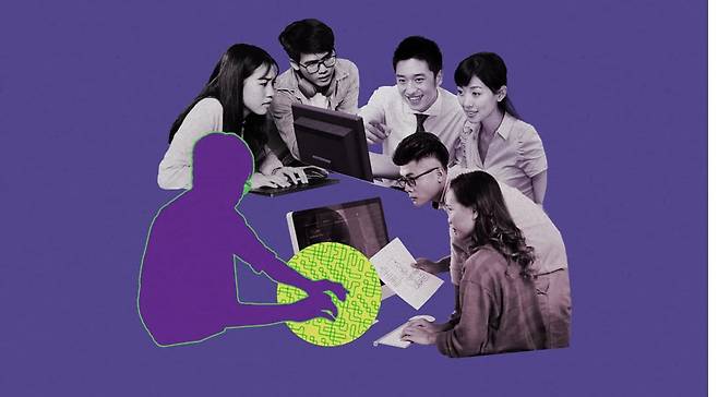 ai researchers /Getty Images