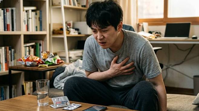 기사 이해를 돕기 위해 AI로 생성한 이미지