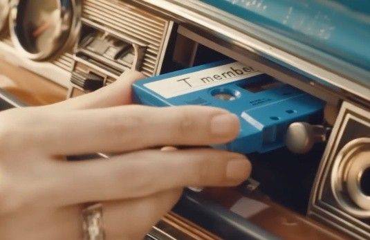 SK텔레콤 T 멤버십 광고 캠페인 장면. SM C&C 제공