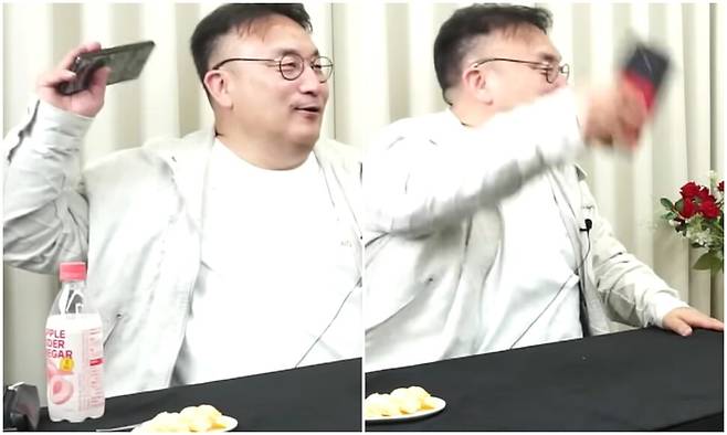 유튜브 ‘국재시장’ 영상 갈무리