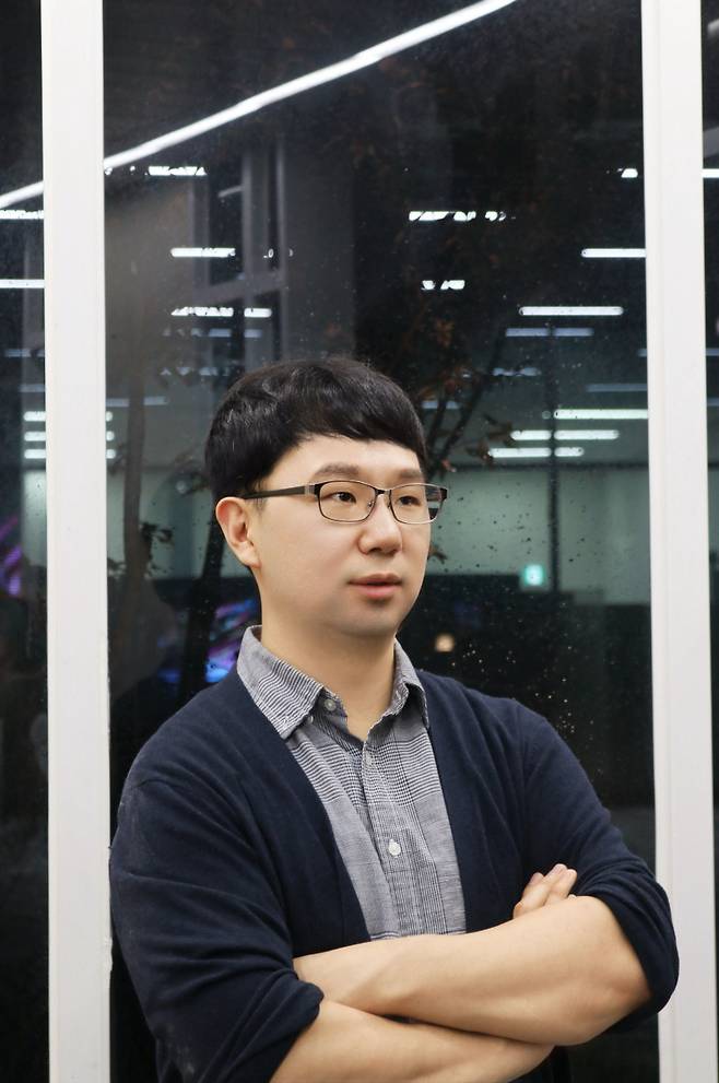 김지욱 대표(사진=본인 제공)