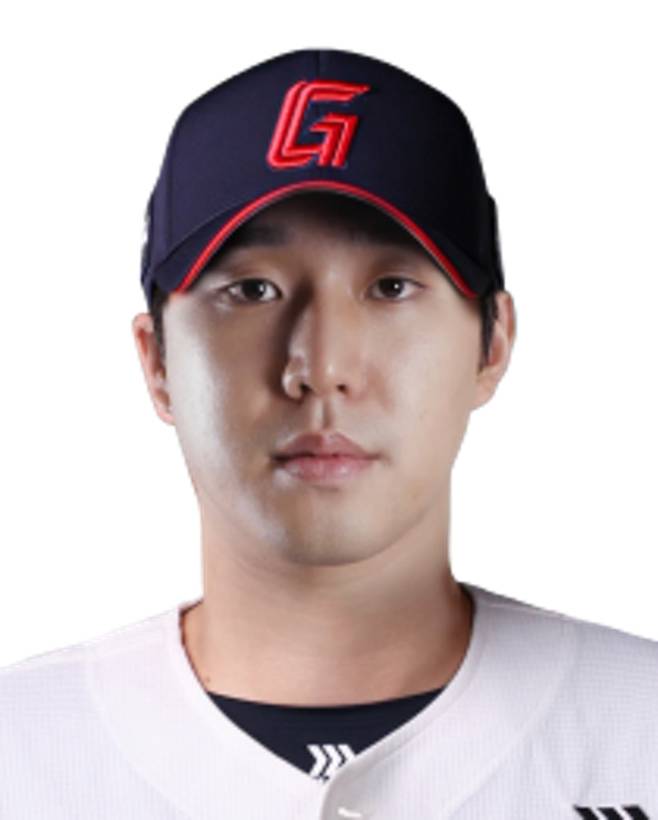 롯데 최충연.&nbsp;