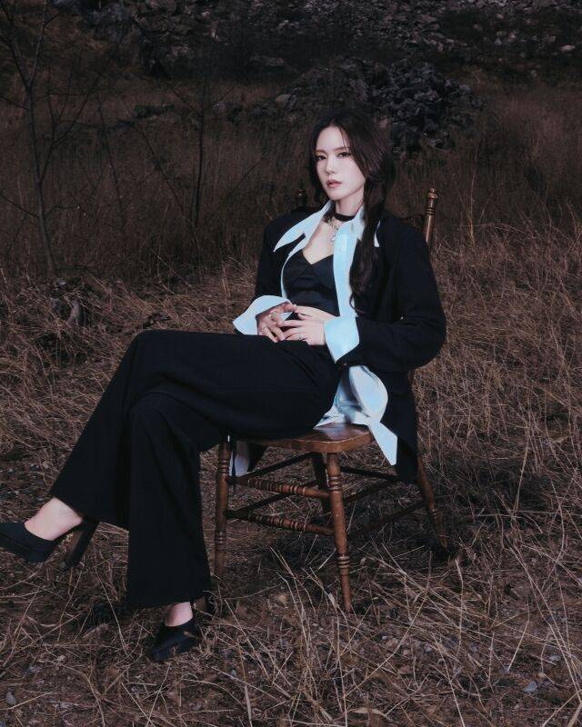 씨야 김연지 / 씨야엔터테인먼트