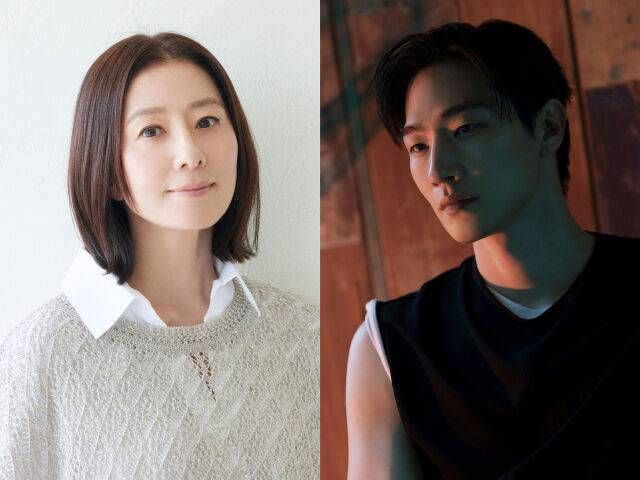 JTBC '골드디거' 배우 라인업 / 각 소속사