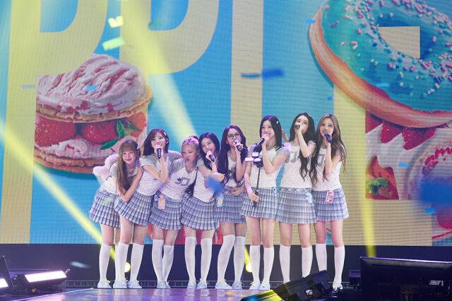 그룹 하츠투하츠/SM엔터테인먼트