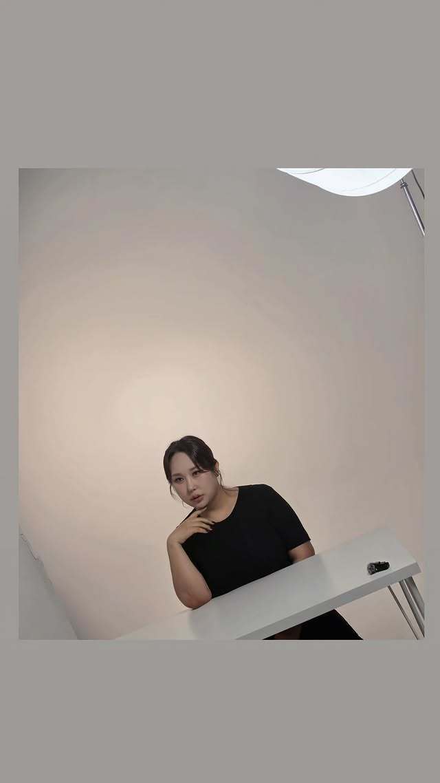 풍자 소셜미디어