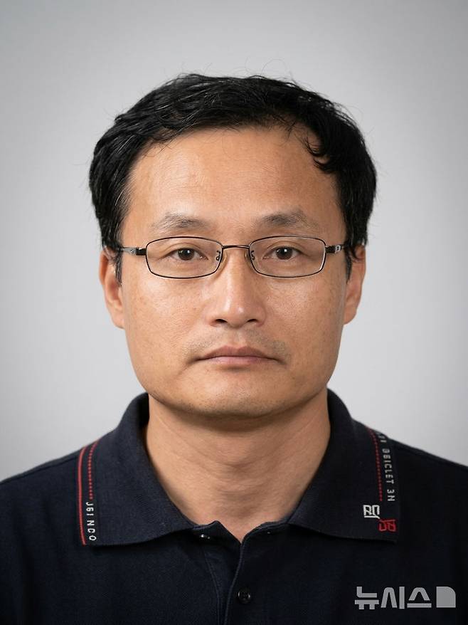 [서울=뉴시스] 기증자 김용길씨. (사진= 한국장기조직기증원 제공)