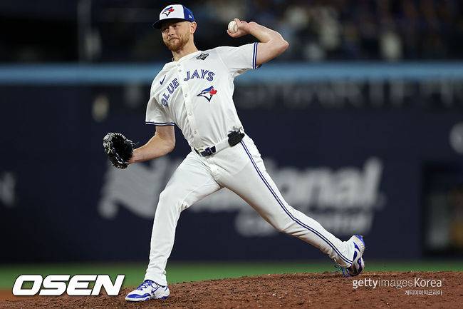 [사진] 에릭 라우어. ⓒGettyimages(무단전재 및 재배포 금지)