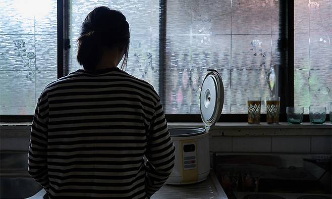 2023년 손상으로 외래진료나 입원 등을 경험한 사람은 약 355만명이고, 그중 소아·청소년의 53.9%가 자해·자살로 사망한 것으로 나타났다. 해당 사진은 기사 특정 내용과 무관함. 게티이미지뱅크