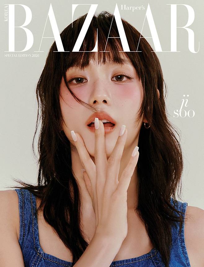 하퍼스 바자 코리아 Harper’s BAZAAR 제공