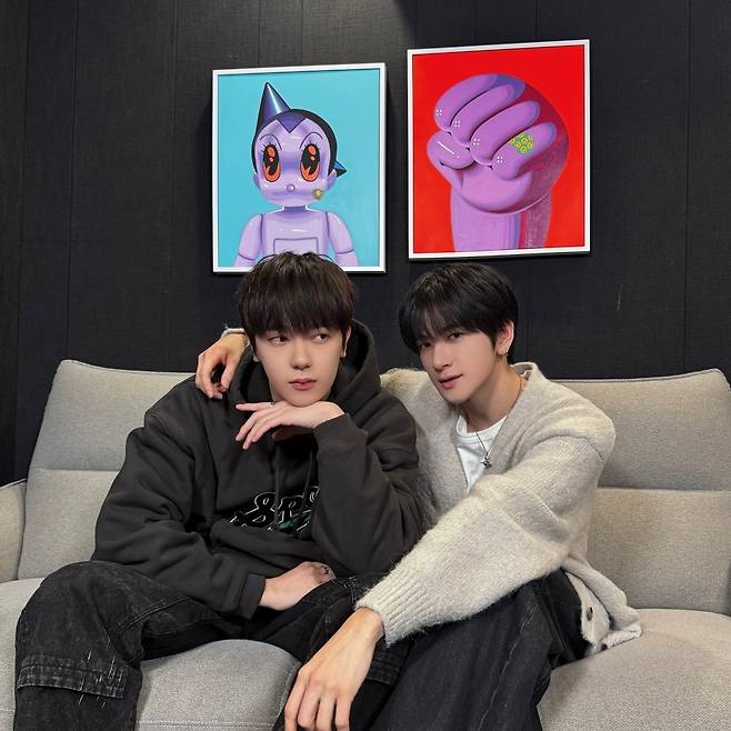 제이제이뮤직그룹 제공
