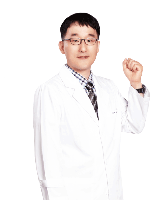 서울예스병원 이병호 원장(내과전문의)
