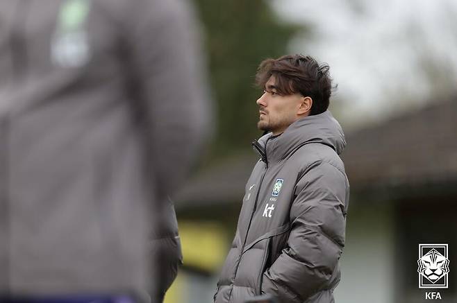 ▲ ⓒ대한축구협회