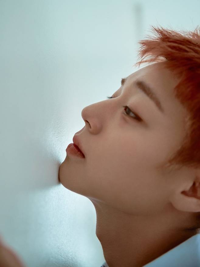 ▲ 박지훈. 제공ㅣYY엔터테인먼트