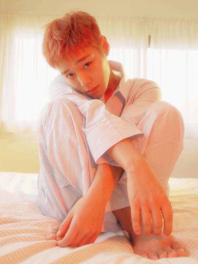 ▲ 박지훈. 제공ㅣYY엔터테인먼트