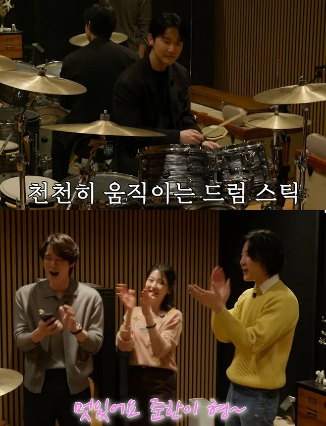 ▲ 출처|유튜브 채널 '유연석의 주말연석극' 캡쳐