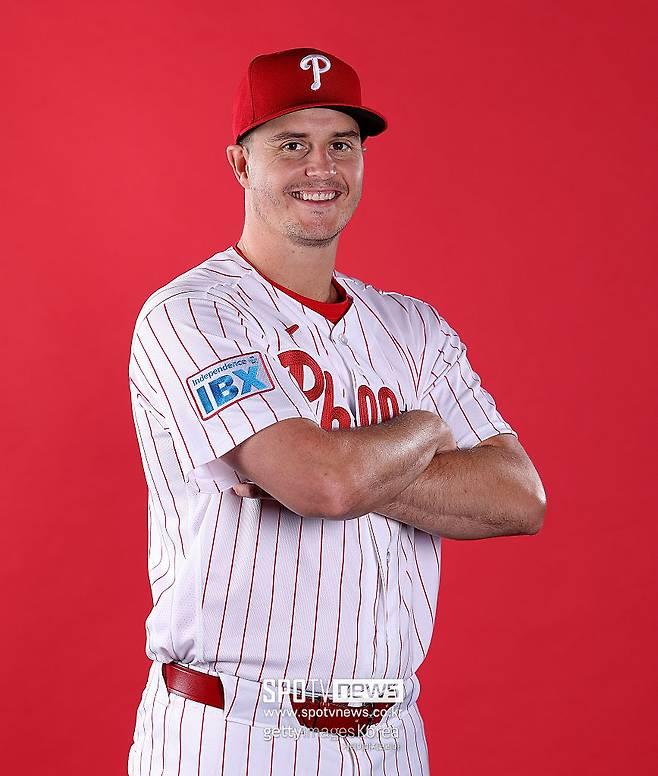 ▲ 데이비슨은 길게 던질 수 있는 좌완 롱릴리프로서의 장점을 앞세워 빅리그 복귀에 도전한다