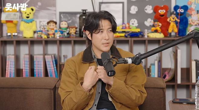 사진= 유튜브 '두루마리 스튜디오'