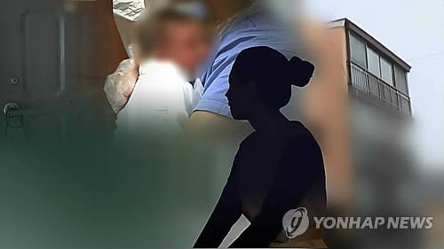 갓난아기(CG) 본 기사 내용과 관련 없음. [연합뉴스TV 제공 자료]