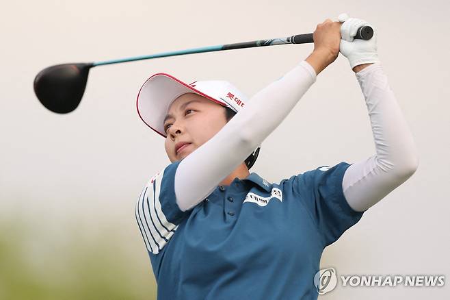 김효주 2026 포드 챔피언십 우승 연합뉴스 사진 3