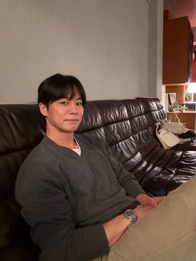 사진 = 30기 영수 인스타그램