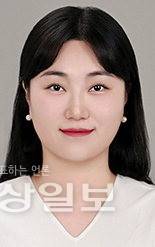 ▲ 이다예 사회문화부 기자