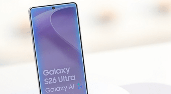 겔럭시S26 울트라. 사진=연합뉴스