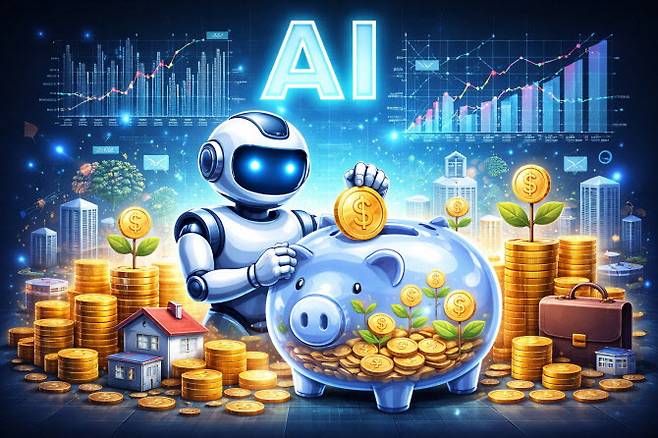 기사의 이해를 돕기 위한 가상 이미지(출처=챗GPT)