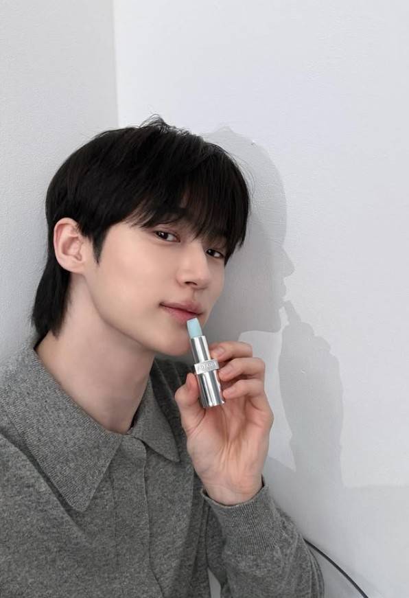 사진 | 변우석 SNS