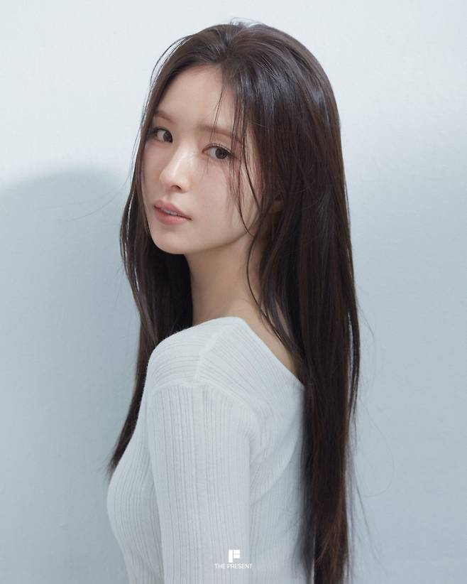 배우 신세경 ⓒ더프레젠트컴퍼니