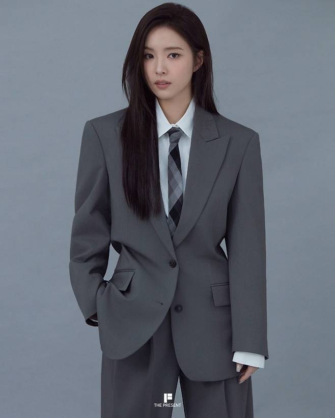 배우 신세경 ⓒ더프레젠트컴퍼니