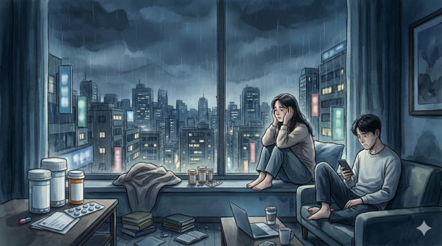 기사 이해를 돕기 위한 AI 생성 이미지