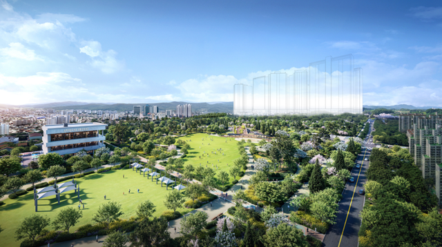 코오롱글로벌㈜ 제공