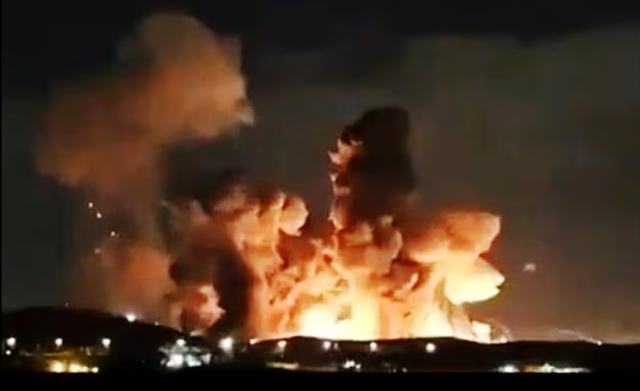 도널드 트럼프 대통령 트루스소셜 게시물