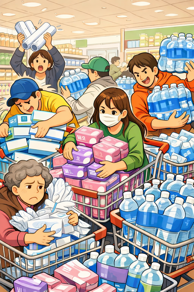 챗GPT가 그린 일러스트.