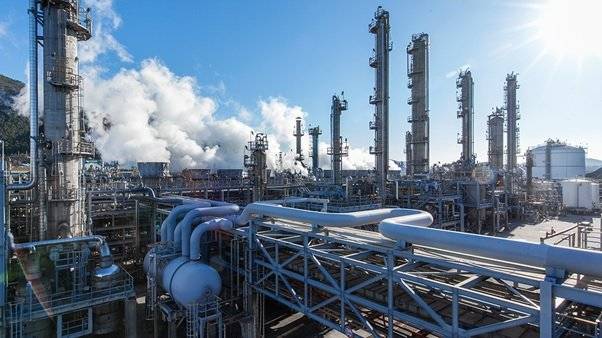 여천 NCC 모습. 뉴시스