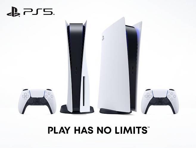 소니 PS5 뉴스1