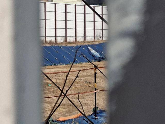 주민편의시설 건설이 장기간 지체되면서 불편을 호소하는 주민 민원도 발생하고 있다. 김민호 기자