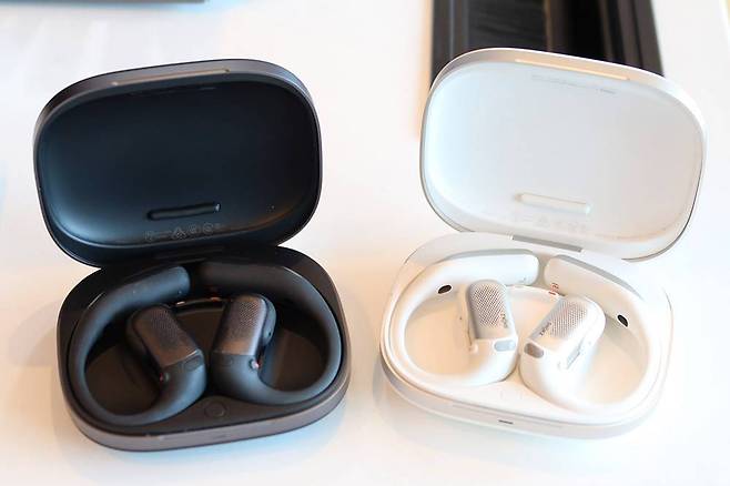 노이즈 리덕션 기술을 적용한 오픈핏 프로 / 출처=IT동아