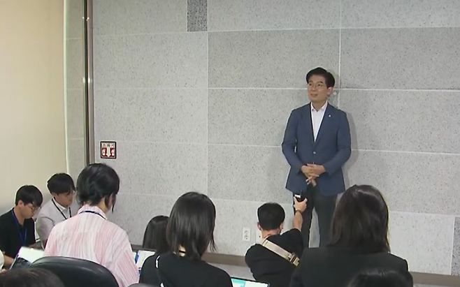 국민의힘 조정훈 국회의원