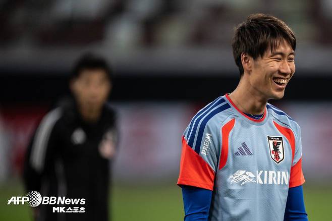 카마다 다이치. 사진=AFPBBNews=News1